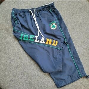 Hustle & Heart Ireland Pants